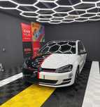 Volkswagen Golf 1.6 TDI 2017