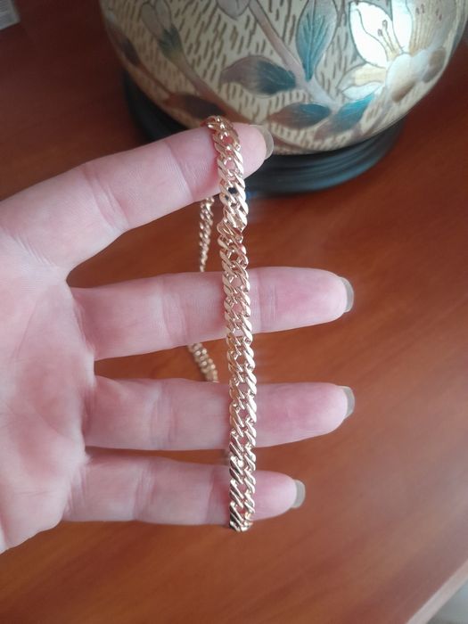 Бижутерия, цепочка