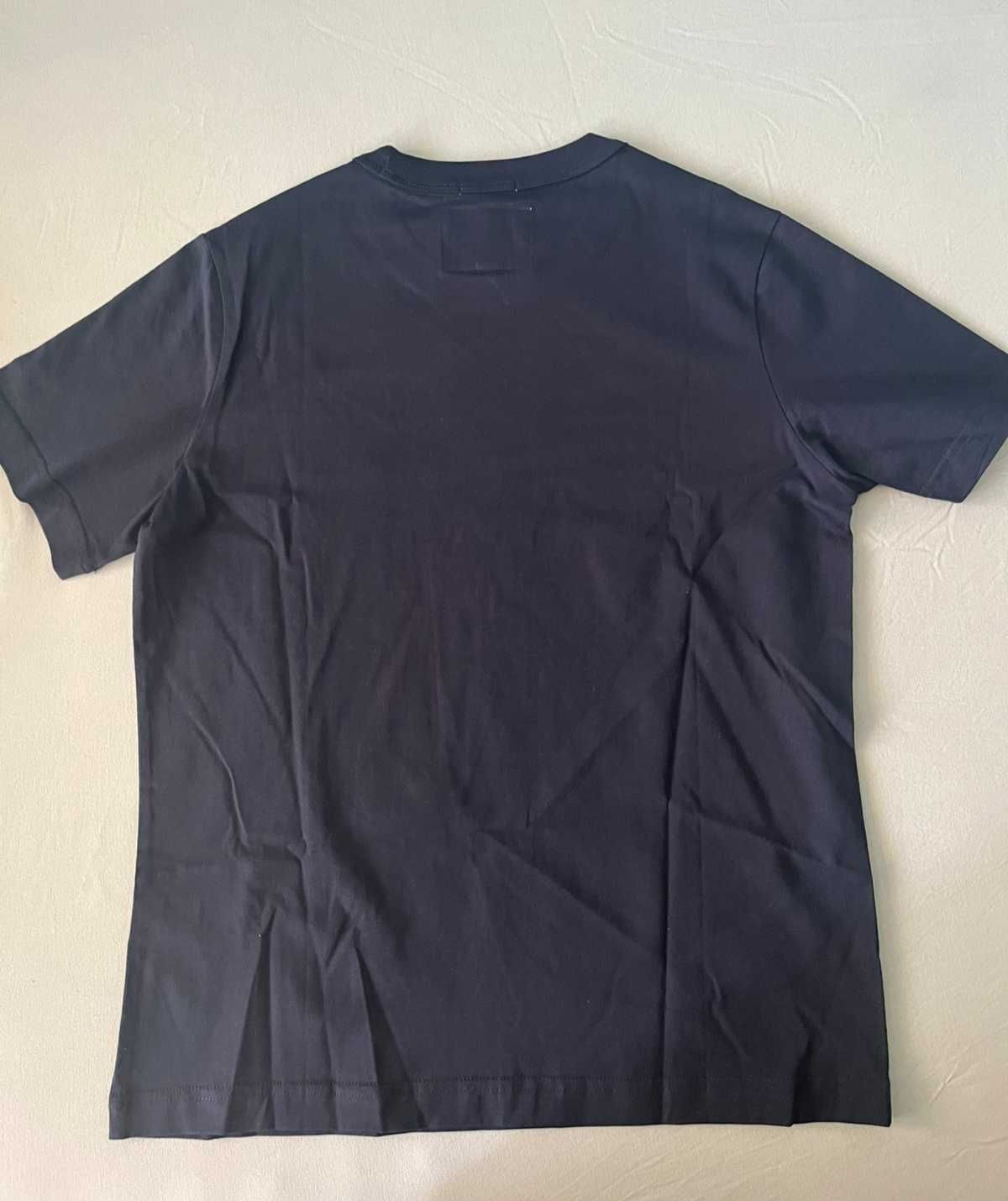 Тениски Diesel A.P.C. Lacoste