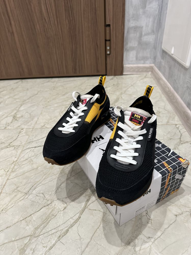 Продавам маратонки Puma limited