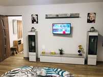 Apartament regim hotelier de inchiriat