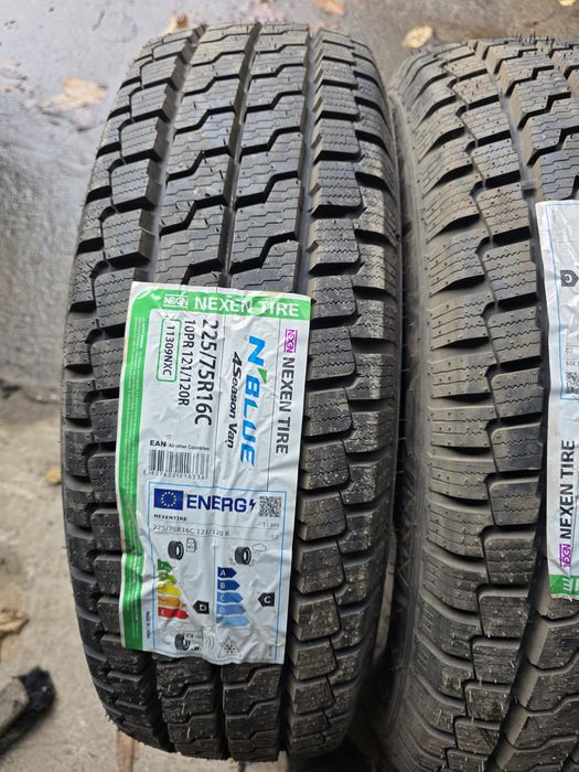 Nexen 225.75.16 бус