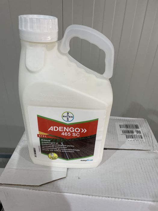 Erbicid Adengo 465 sc