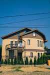 Vila de vanzare Costinesti
