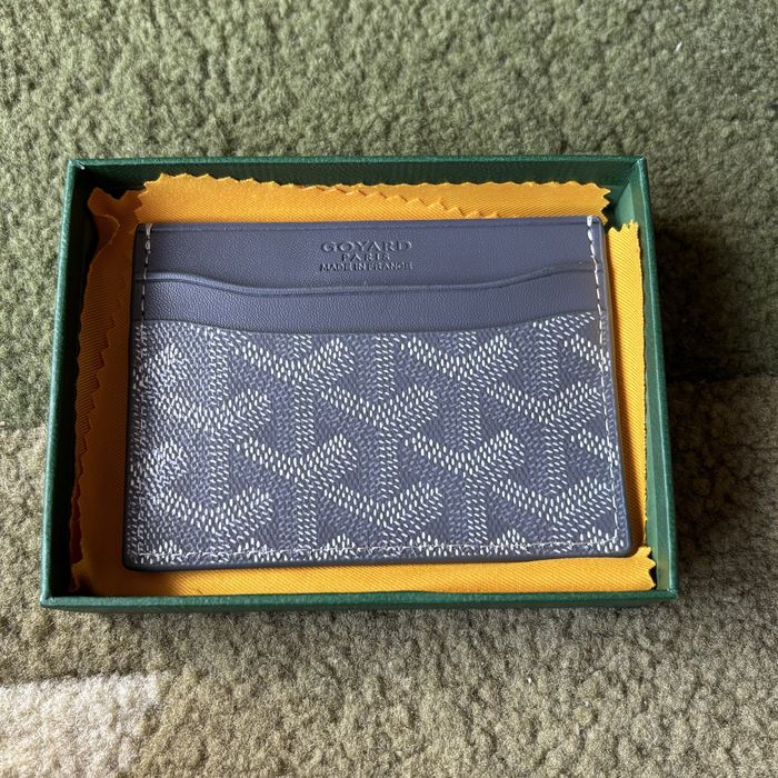 Portofel Goyard - lux!
