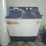 Kir juwiw mashinasi pol avtomat