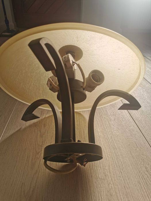 Candelabru, aplica, lustra de calitate