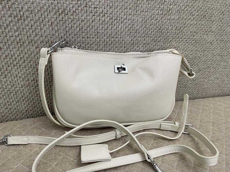 Продам сумку новую