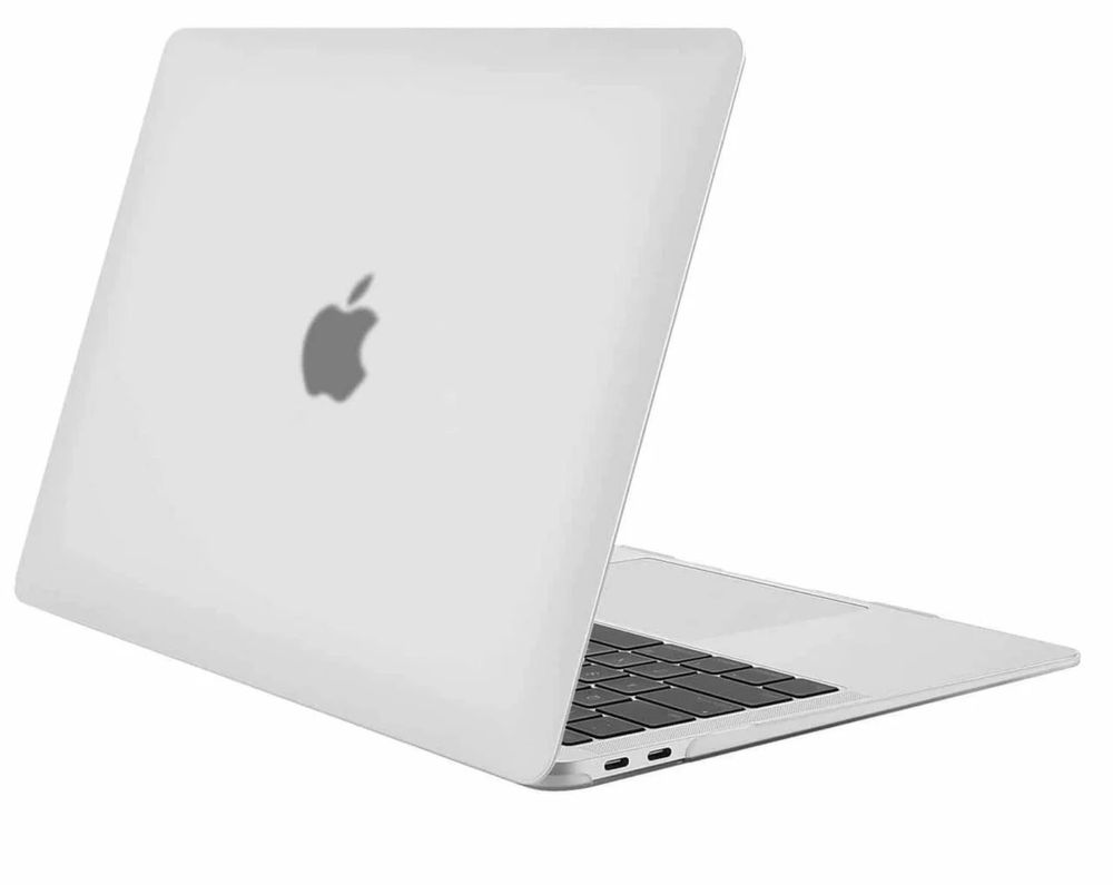 Apple Macbook Air 13-inch 2019 8/128Gb "Silver" A1932