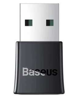 Мини USB Bluetooth адаптер версия 5.3 Baseus BA07