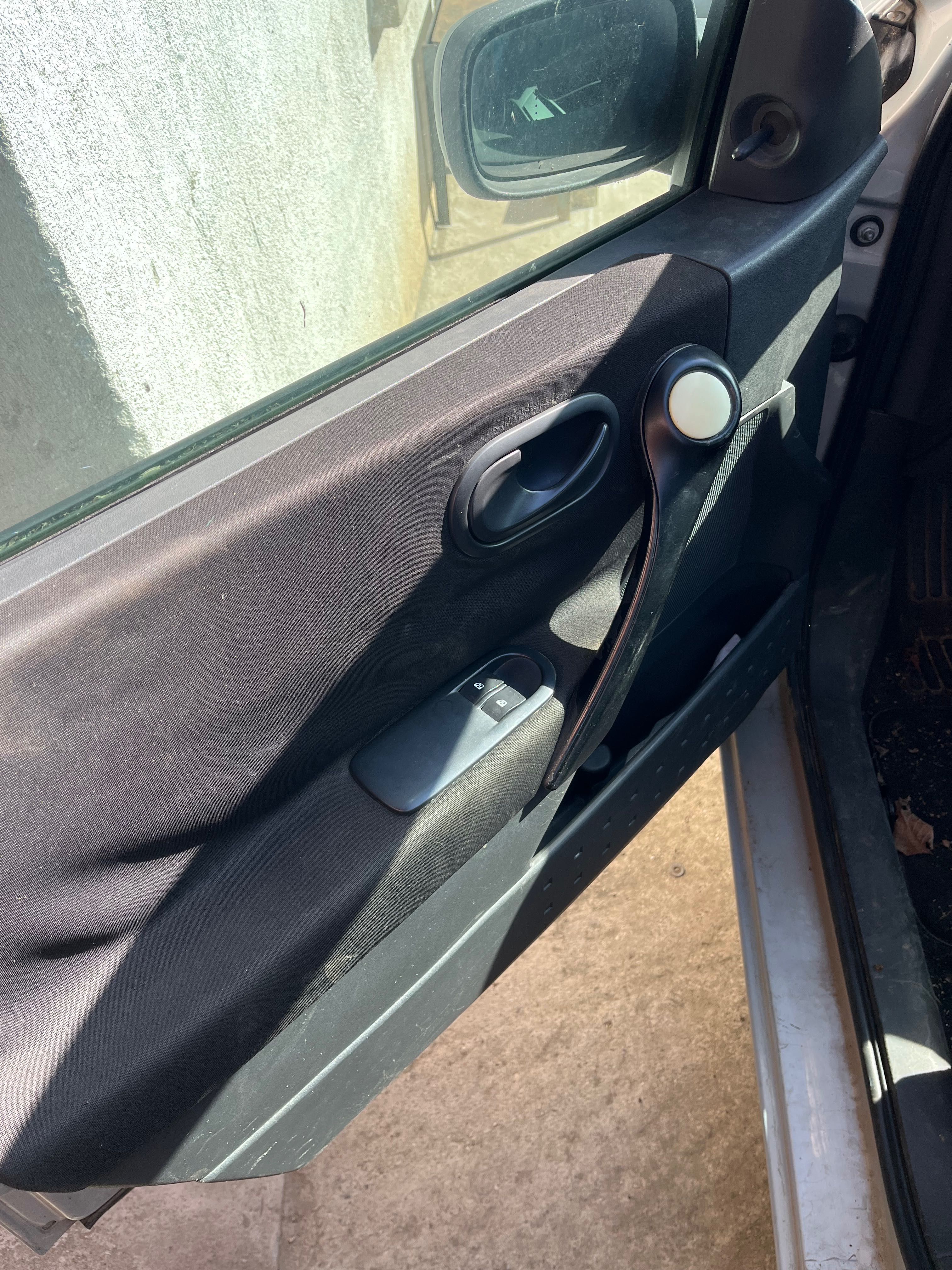 Renault Megan 2 1.5 DCI на части 2004