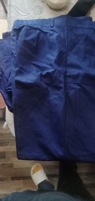 Продам спец одежду