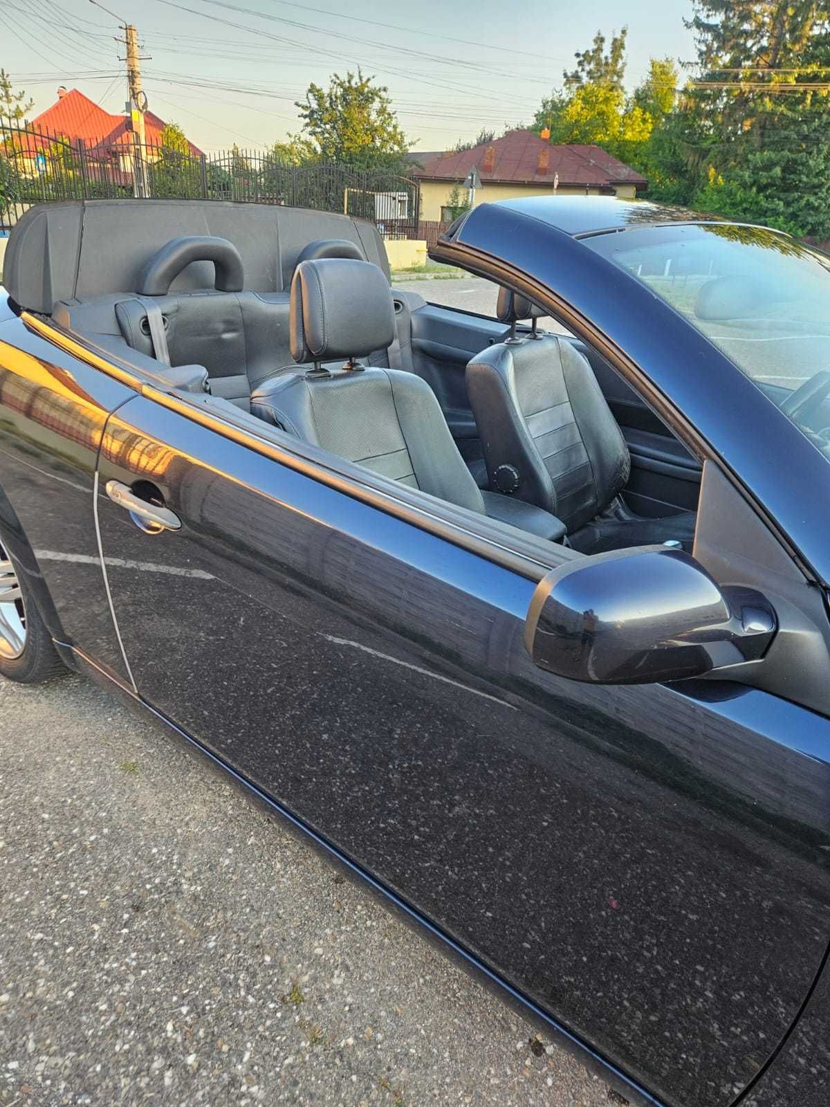 Renault cabriolet 1.9Diesel