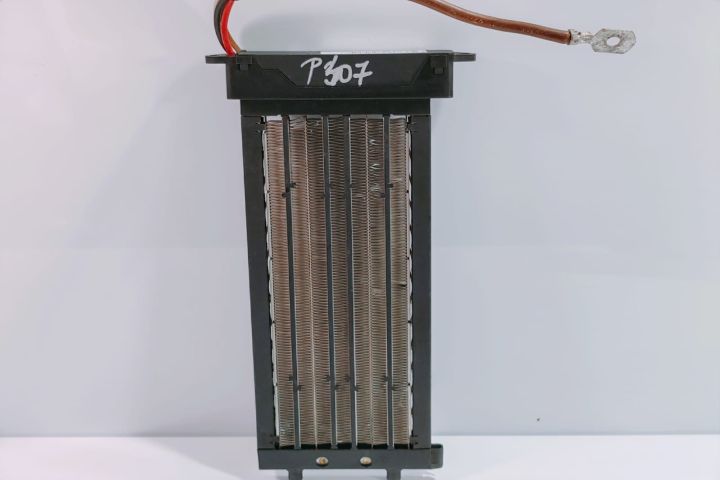 Radiator Incalzire  Rezistenta electrica 4PUH18K463BC Citroen C5 a 2-