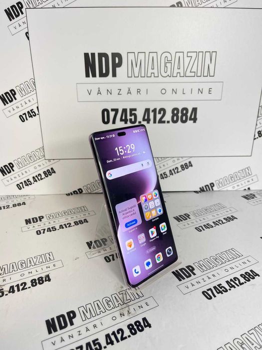 NDP Amanet NON-STOP Bld.Iuliu Maniu 69 HONOR MAGIC 7 LITE (44769)