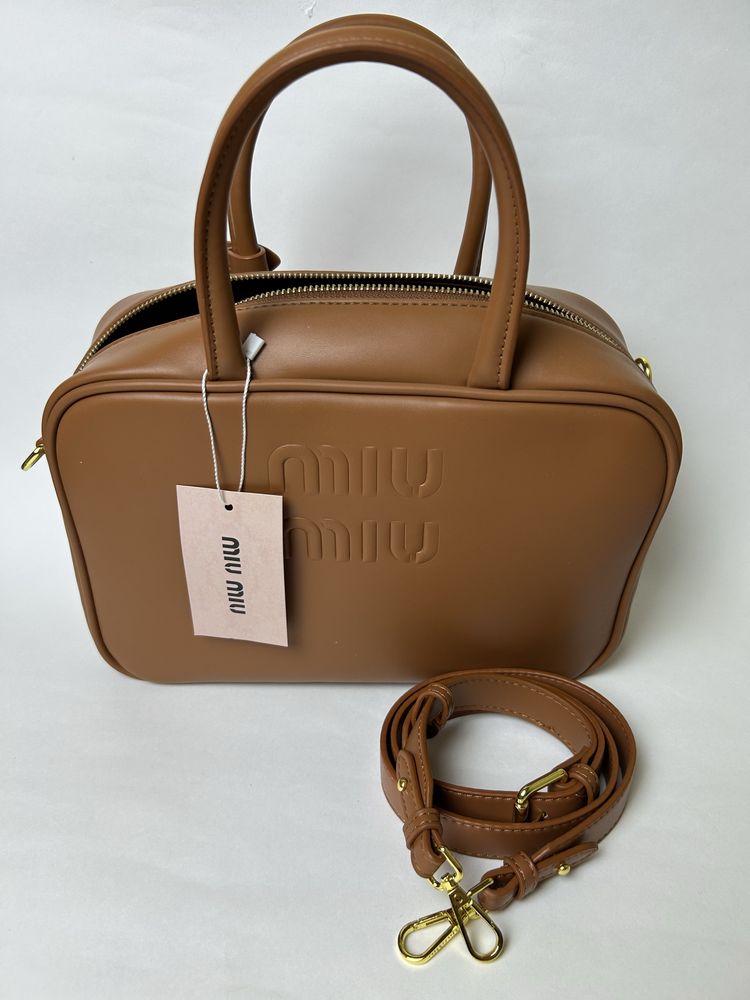 Женская сумка MIU MIU