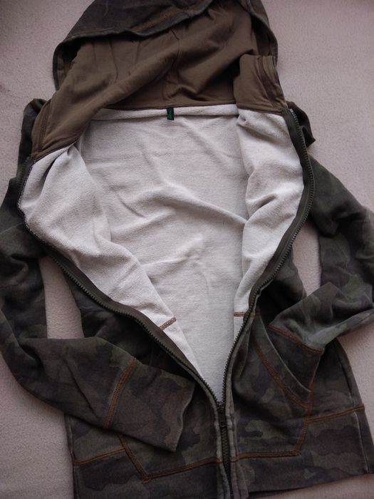Горнище Benetton