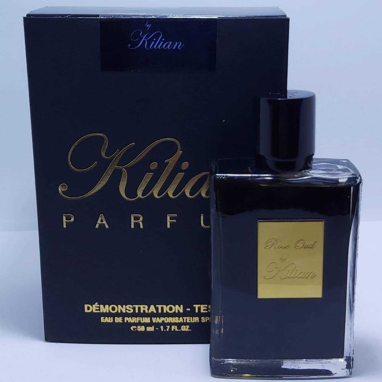 Parfum Kilian - Love, Good girl gone bad extreme, Rose Oud, EDP