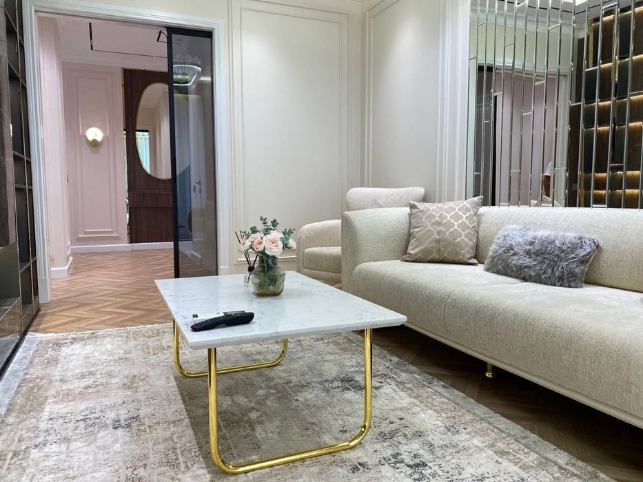 Квартира ЖК NRG ОЙБЕК: ул. Нукусская Мирабад