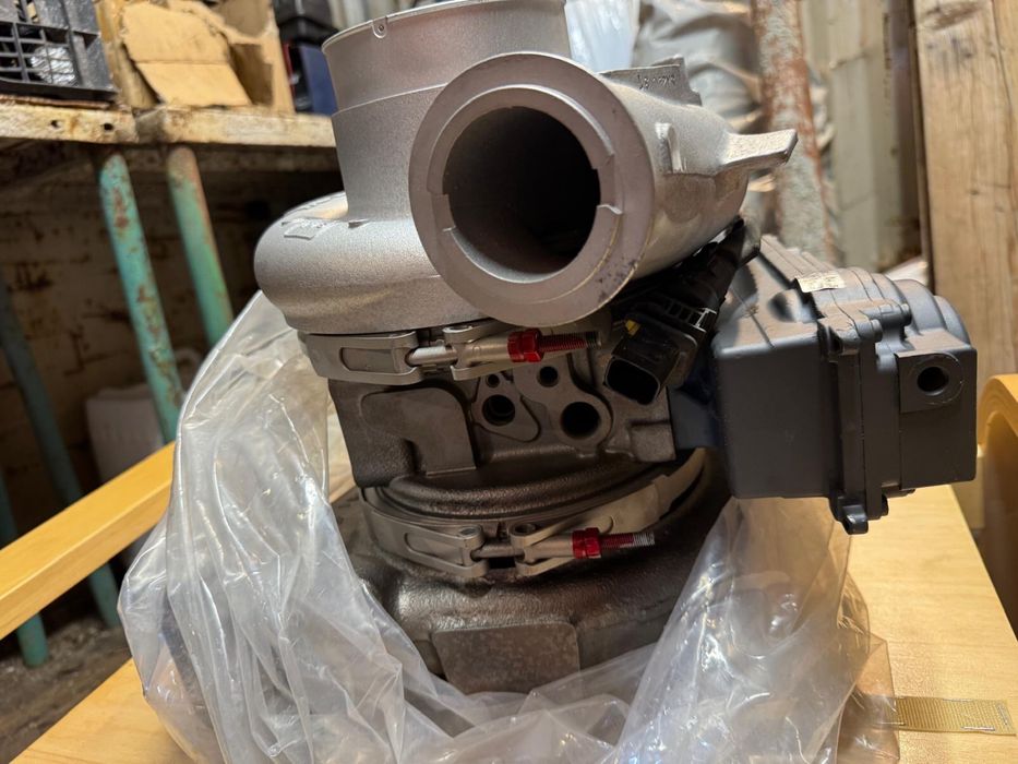 Даф ХФ 106 460/Daf XF 106 460 НА ЧАСТИ