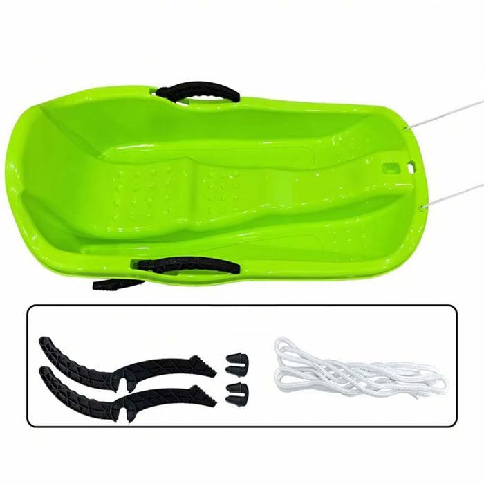 Компактна шейна с въже