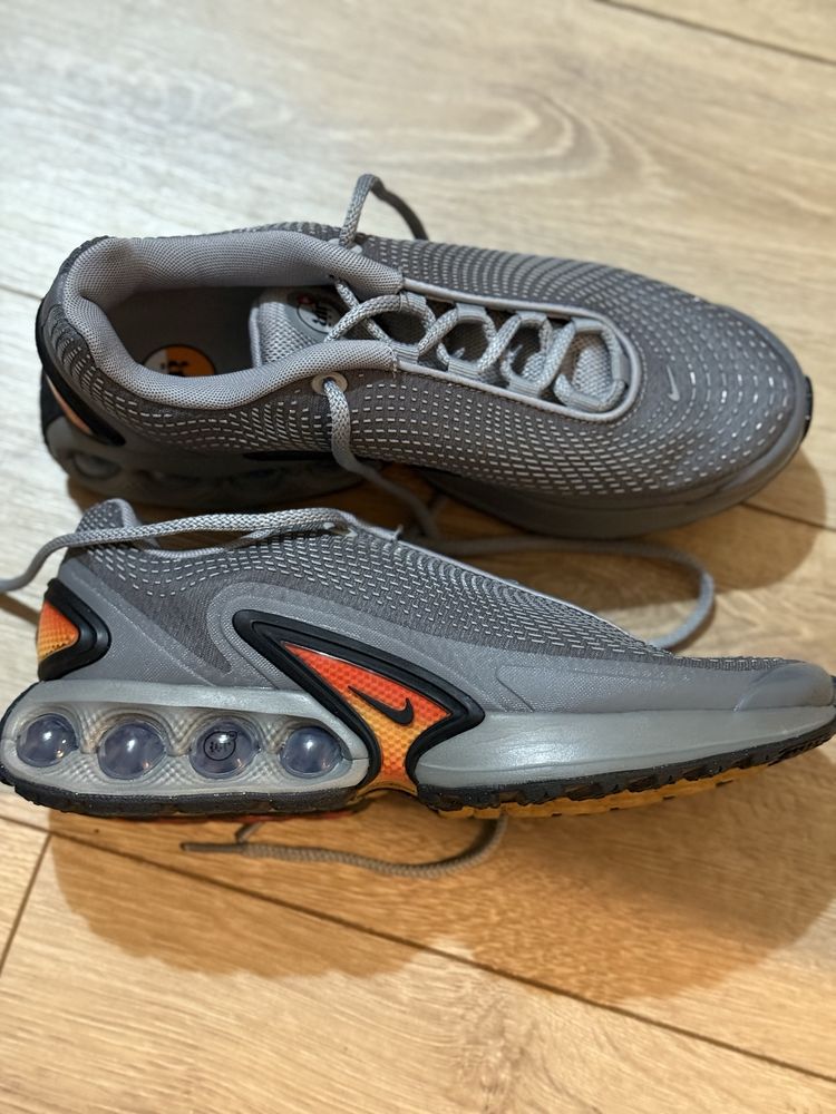 Nike air max dn НОВи