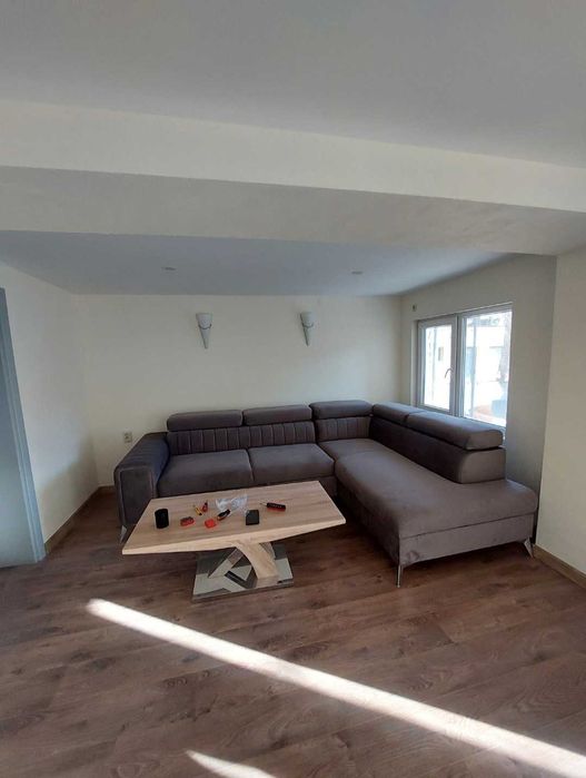 Холна маса без забележки