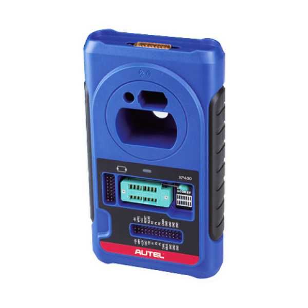 Адаптер Autel XP400 для IM508, IM608