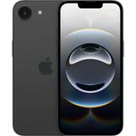 iPhone 16E 256Gb Nou/Sigilat Black + 24 Luni Garanție / Apple Plug