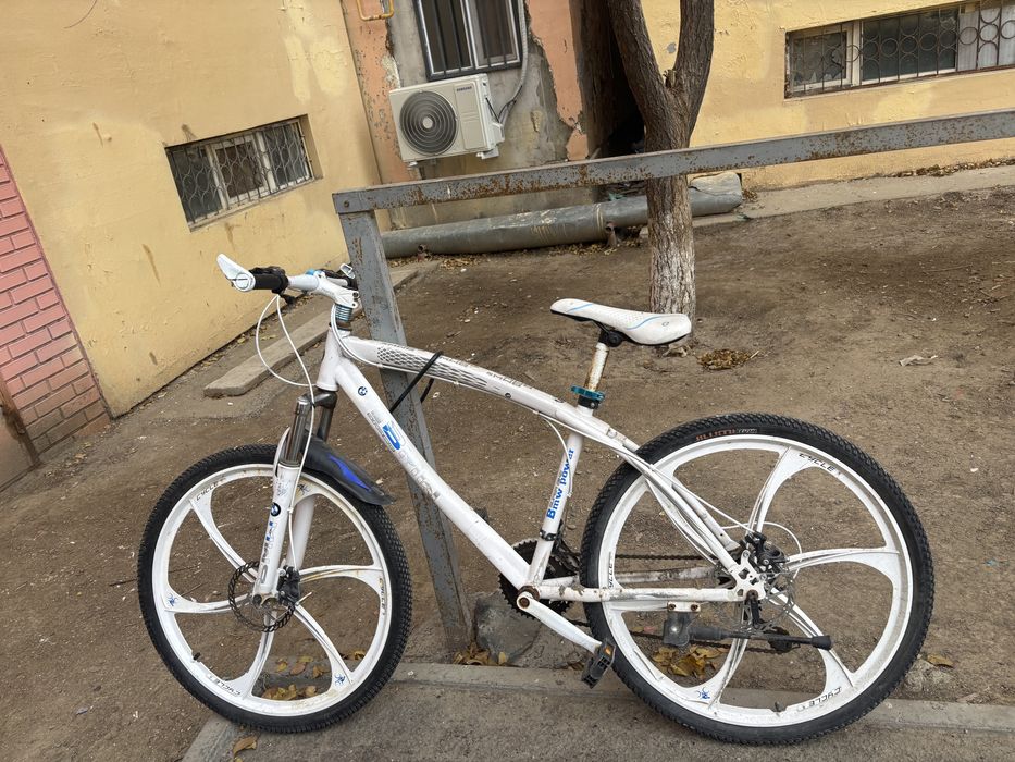 Велосипед,продам в хорошем состояний