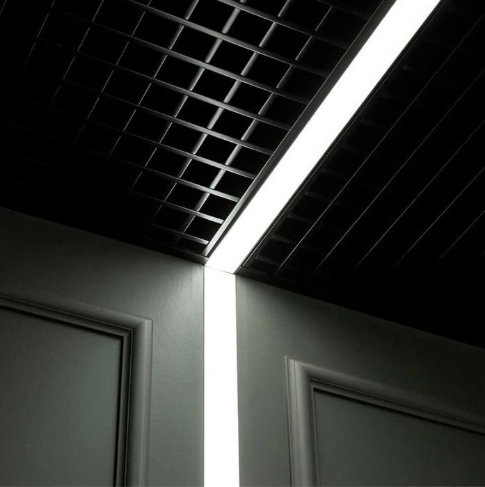 Grilyato, Reyechniy, Armstrong, Реечный, Армстронг, Грильято | AI 19