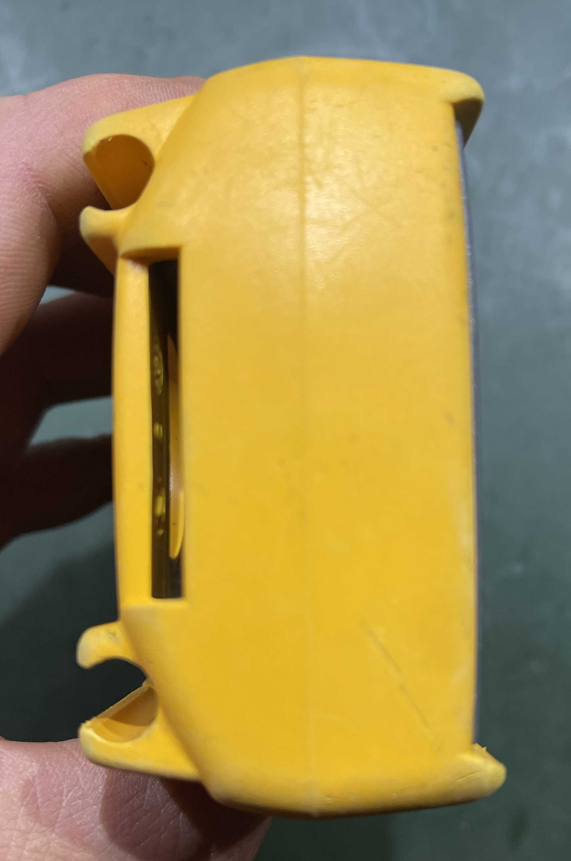 Мултимер FLUKE 117 true rms volt alert