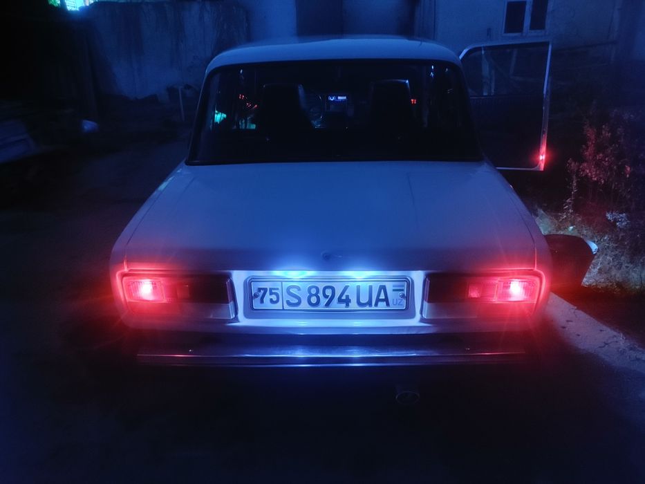 Продаётся машина Ваз 2107