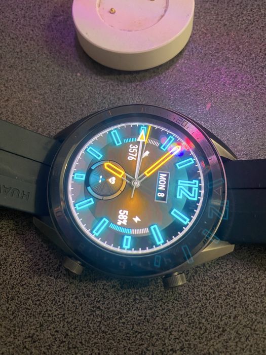 Vand huawei smartwach gt-bee
