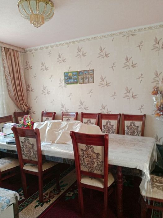 Сотилади 2хонали квартира новостройка Мяскоминатнатда35.000у.е