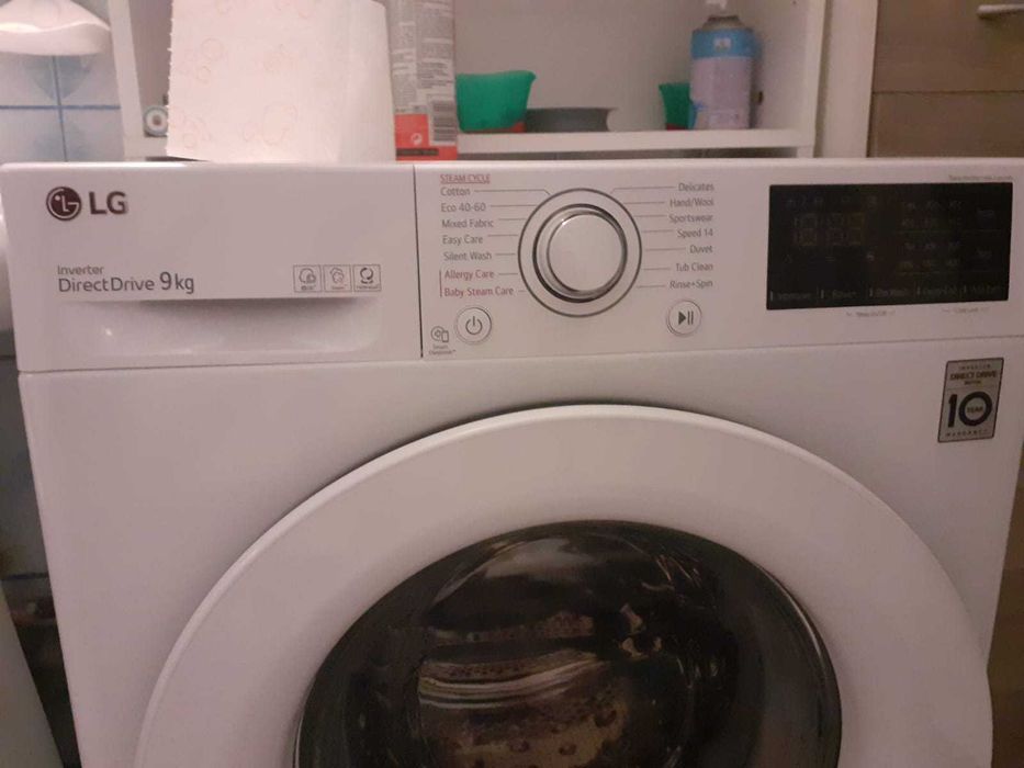 Reparatii masini spalat si frigidere