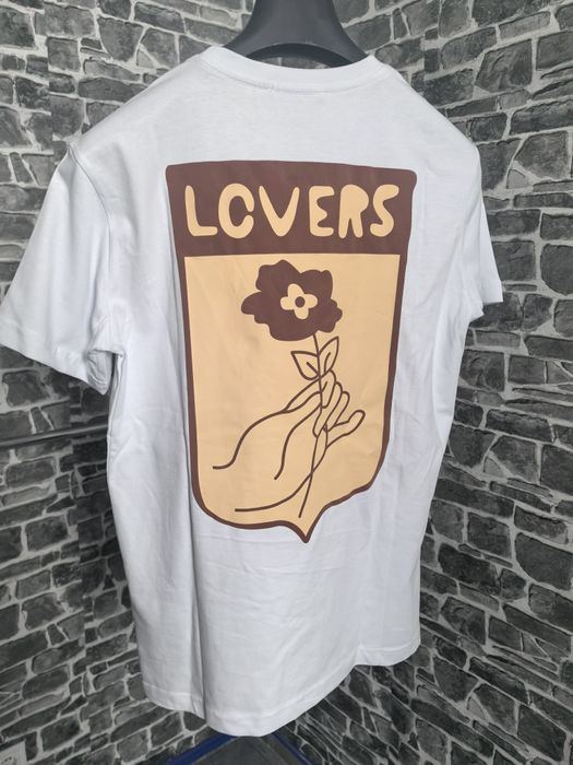 Luis Viton тениска