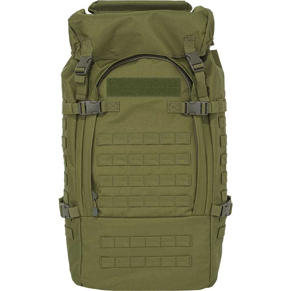 Airsoft Rucsac Tactic Echipament Molle 60L Olive GFC Tactical