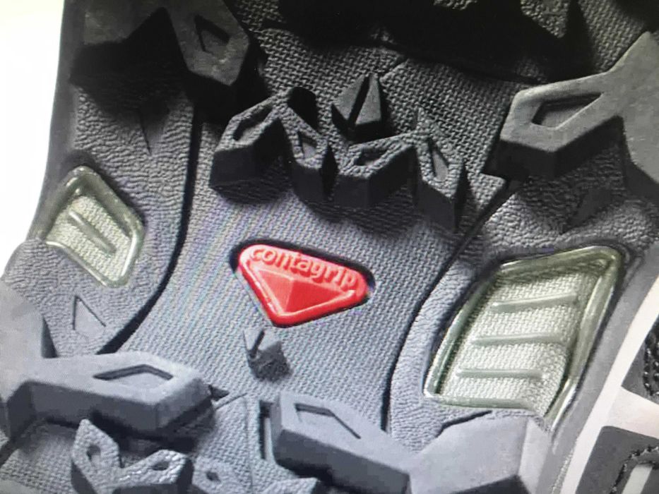 Ghete Salomon Femei X ULTRA 3 MID GTX W