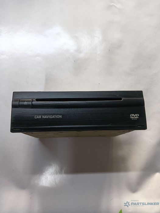 CD/DVD hărți navigație MERCEDES-BENZ E-CLASS W211 2002 - 2009 A2208703589002