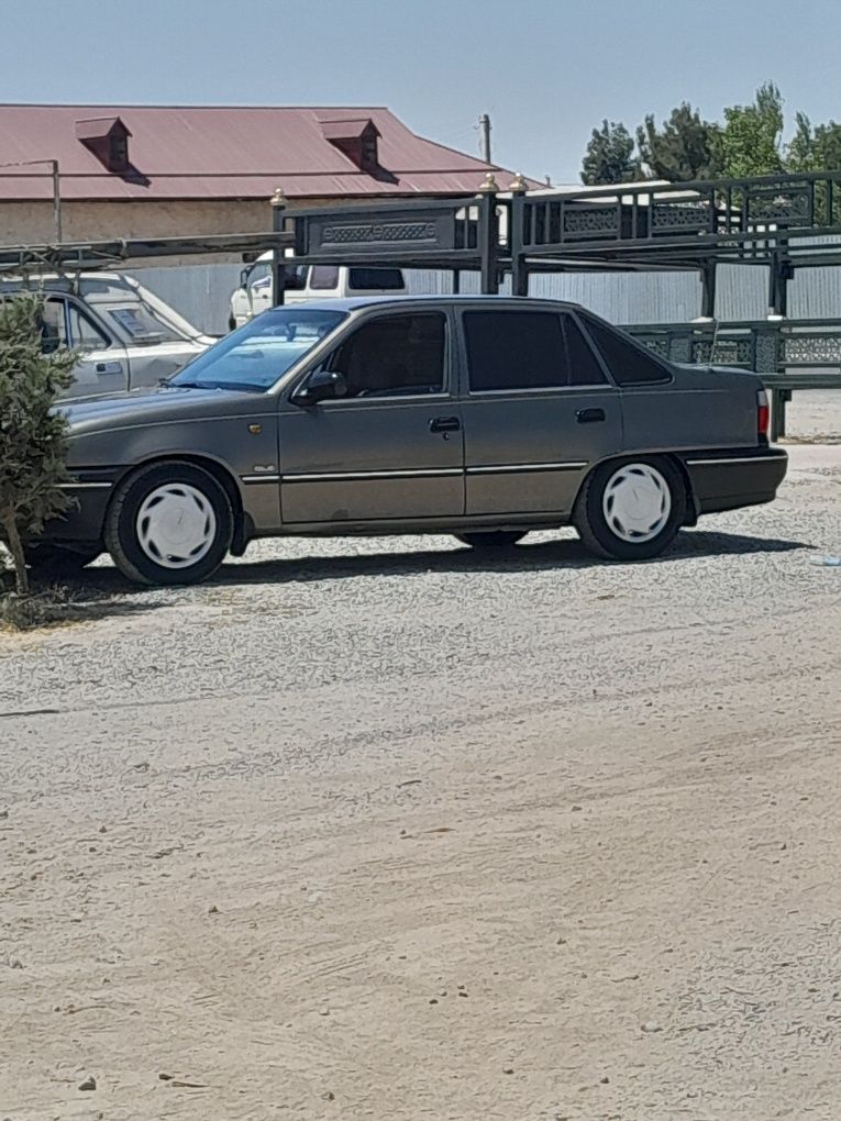 Moshina idyal holatda olgan odam baraka topadi
