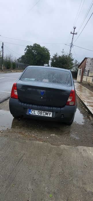 Daci logan 1.4 benzina