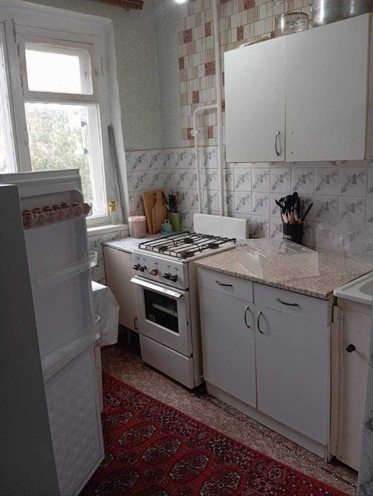 Продам двухкомнатную квартиру в КЖБИ