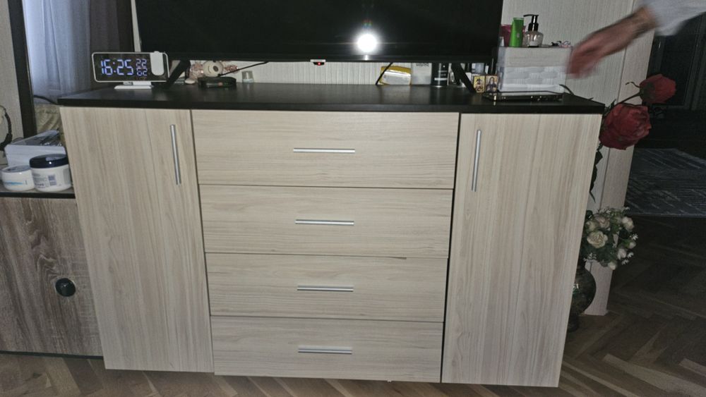 Скрин -Астра Венге