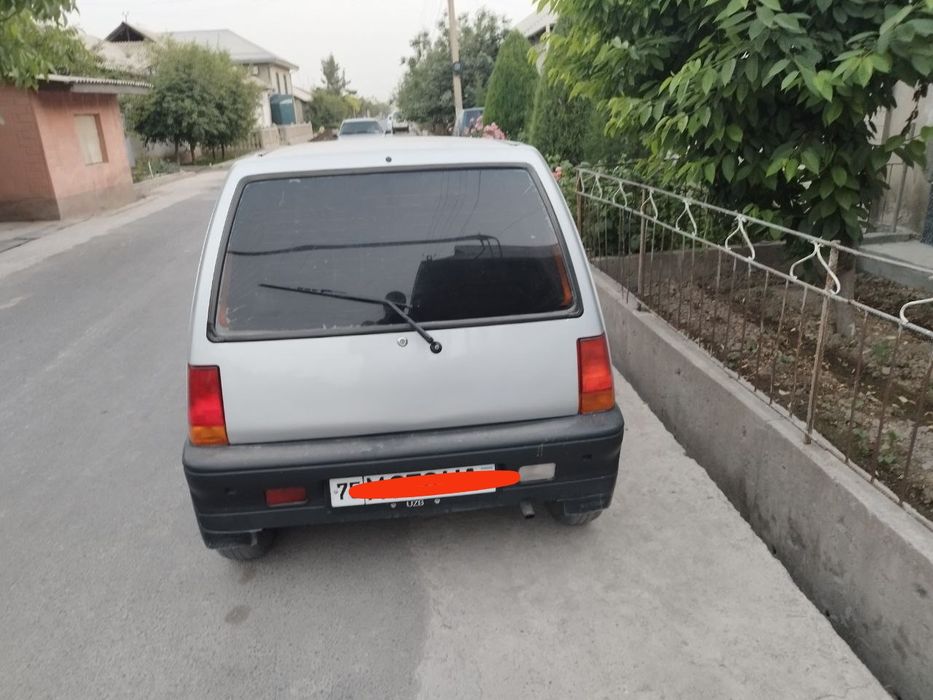 Tiko sotiladi srochno