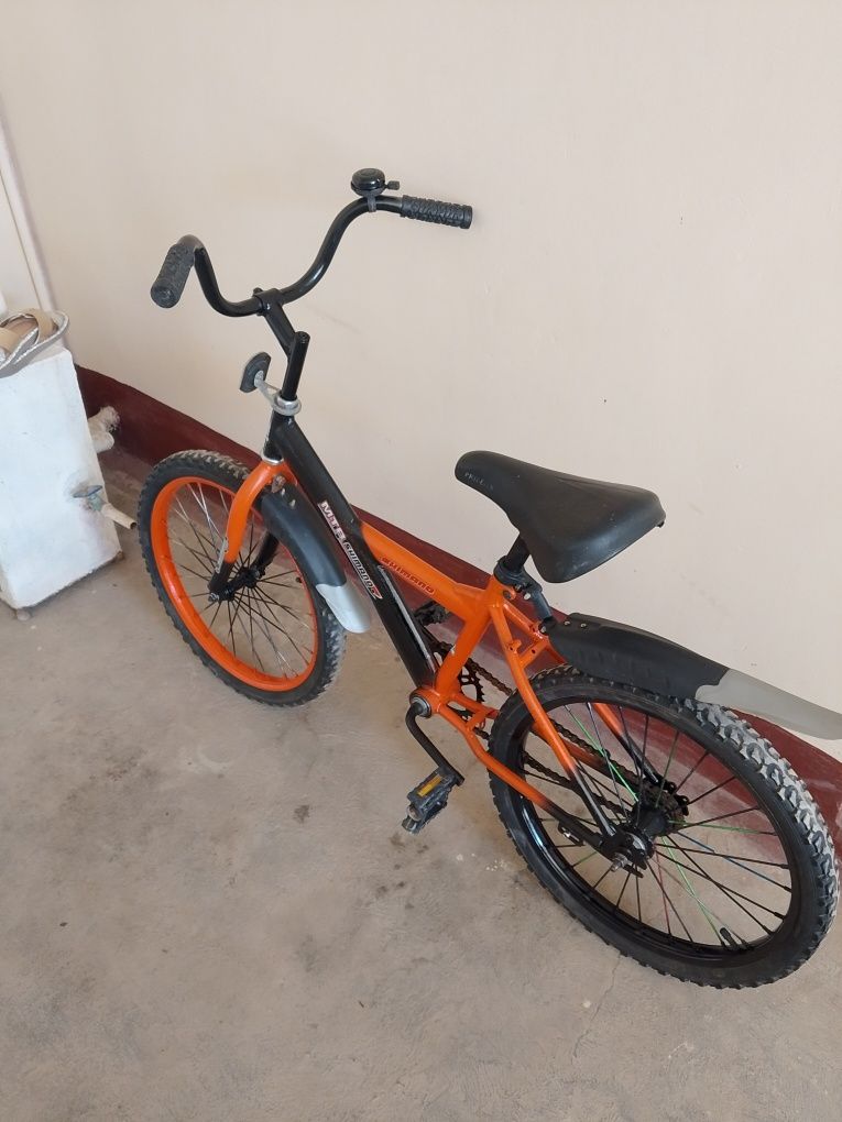 Velosipedi 20 razmir