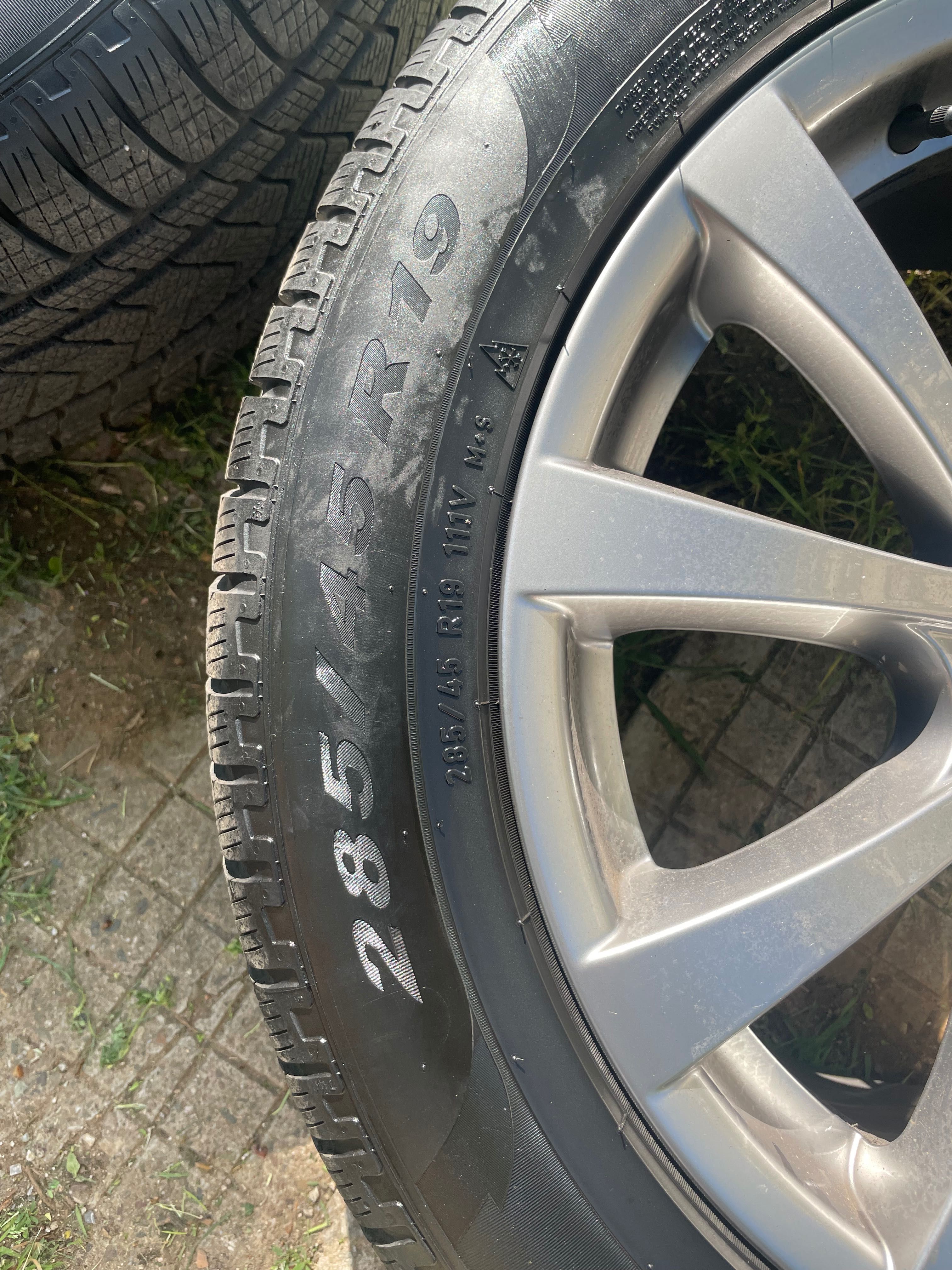 19 джанти bmw x5,x6 e70,e71,F15,F16,E90 style 298