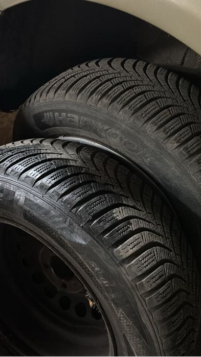 Cauciuc anvelopa iarna 195 65 r 15