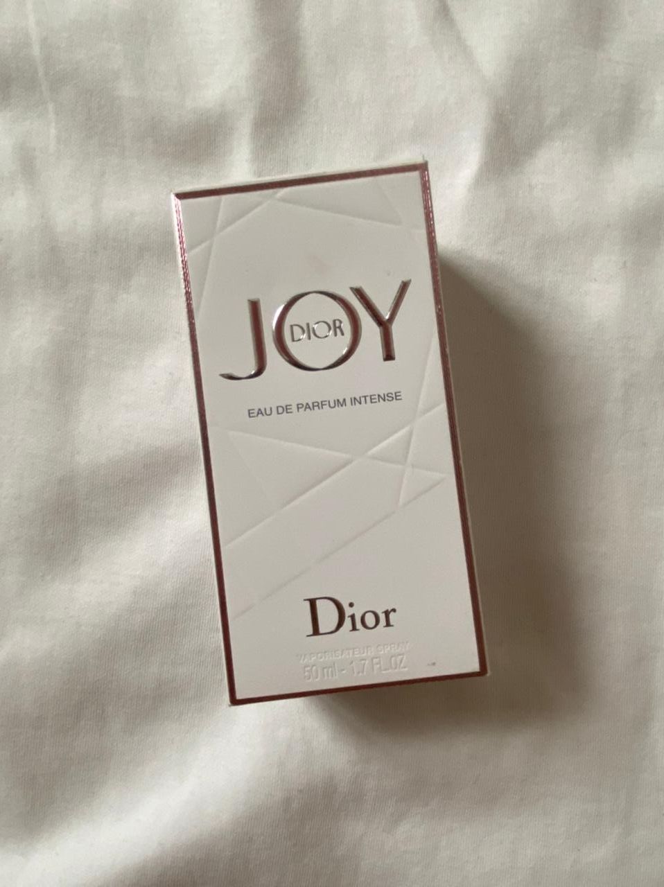 Dior Joy Intense парфюм