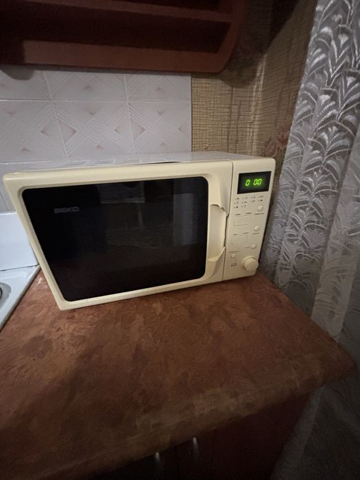 Продам микравалновку